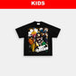 NCT DREAM - KIDS TEE - GAME CHANGERS