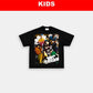 NCT DREAM - KIDS TEE - GAME CHANGERS