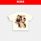 NELLY 2 - KIDS TEE - GAME CHANGERS