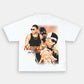 NELLY V2 TEE - GAME CHANGERS