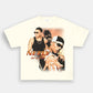 NELLY V2 TEE - GAME CHANGERS