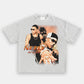 NELLY V2 TEE - GAME CHANGERS