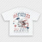 NEW ENGLAND PATRIOTS TEE - VIP - GAME CHANGERS TEE