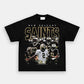 NEW ORLEANS SAINTS TEE - VIP - GAME CHANGERS TEE