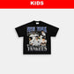 NEW YORK YANKEES - KIDS TEE - GAME CHANGERS