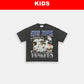 NEW YORK YANKEES - KIDS TEE - GAME CHANGERS