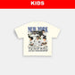 NEW YORK YANKEES - KIDS TEE - GAME CHANGERS