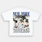 NEW YORK YANKEES TEE - GAME CHANGERS