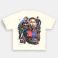 NEYMAR - BARCELONA TEE - GAME CHANGERS