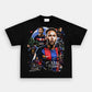 NEYMAR - BARCELONA TEE - GAME CHANGERS