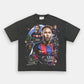 NEYMAR - BARCELONA TEE - GAME CHANGERS