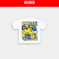 NEYMAR - KIDS TEE - GAME CHANGERS