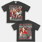 NICK SABAN TEE - [DS] - VIP - GAME CHANGERS TEE