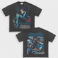 NIGHTWING TEE - [DS] - GAME CHANGERS