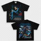 NIGHTWING TEE - [DS] - GAME CHANGERS