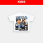 NIGO - KIDS TEE - GAME CHANGERS
