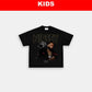 NIPSEY - KIDS TEE - GAME CHANGERS