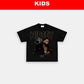 NIPSEY - KIDS TEE - GAME CHANGERS