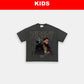 NIPSEY - KIDS TEE - GAME CHANGERS