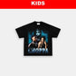 NLE CHOPPA - KIDS TEE - GAME CHANGERS
