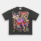 NOAH LYLES TEE - GAME CHANGERS