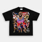 NOAH LYLES TEE - GAME CHANGERS