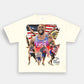 NOAH LYLES TEE - GAME CHANGERS