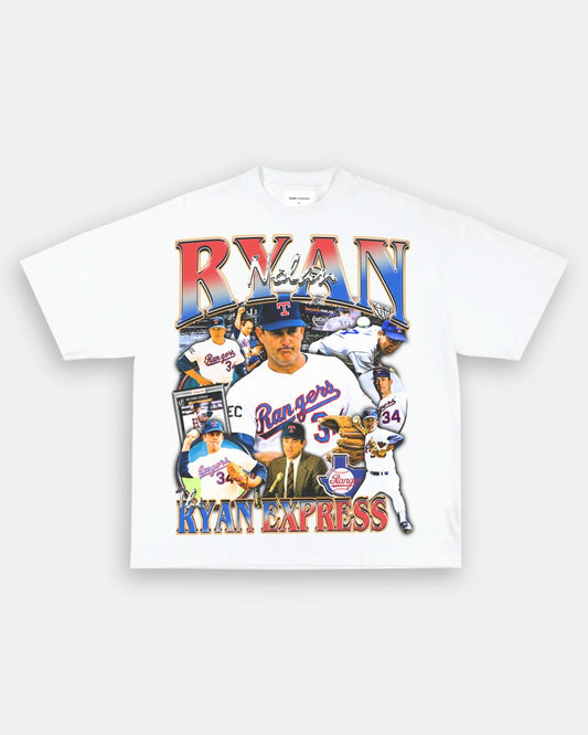 NOLAN RYAN TEE - GAME CHANGERS