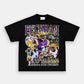 ODELL BECKHAM JR - LSU TEE - VIP - GAME CHANGERS TEE