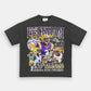 ODELL BECKHAM JR - LSU TEE - VIP - GAME CHANGERS TEE