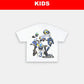 ODELL BECKHAM - KIDS TEE - VIP - GAME CHANGERS TEE