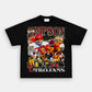 OJ SIMPSON - USC TEE - VIP - GAME CHANGERS TEE