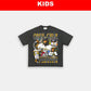 ONEIL CRUZ - KIDS TEE - GAME CHANGERS