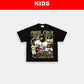 ONEIL CRUZ - KIDS TEE - GAME CHANGERS