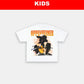 OPPENHEIMER - KIDS TEE - GAME CHANGERS