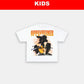 OPPENHEIMER - KIDS TEE - GAME CHANGERS