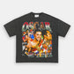 OSCAR DE LA HOYA TEE - GAME CHANGERS