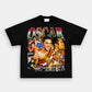 OSCAR DE LA HOYA TEE - GAME CHANGERS