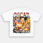 OSCAR DE LA HOYA TEE - GAME CHANGERS