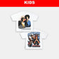 OUTKAST - KIDS TEE - [DS] - GAME CHANGERS