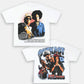 OUTKAST TEE - [DS] - GAME CHANGERS