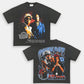 OUTKAST TEE - [DS] - GAME CHANGERS