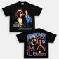 OUTKAST TEE - [DS] - GAME CHANGERS