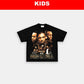 PAID IN FULL - KIDS TEE - GAME CHANGERS