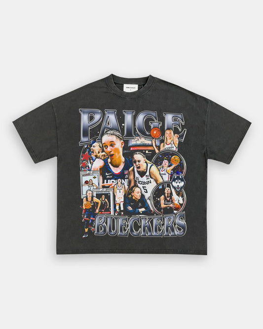 PAIGE BUECKERS TEE - GAME CHANGERS