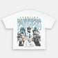 PANTHERS TEE - VIP - GAME CHANGERS TEE