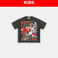 PATRICK KANE - KIDS TEE - GAME CHANGERS