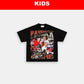 PATRICK KANE - KIDS TEE - GAME CHANGERS