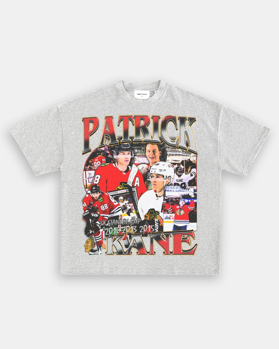 PATRICK KANE TEE - GAME CHANGERS
