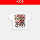 PATRICK MAHOMES - TT - KIDS TEE - VIP - GAME CHANGERS TEE